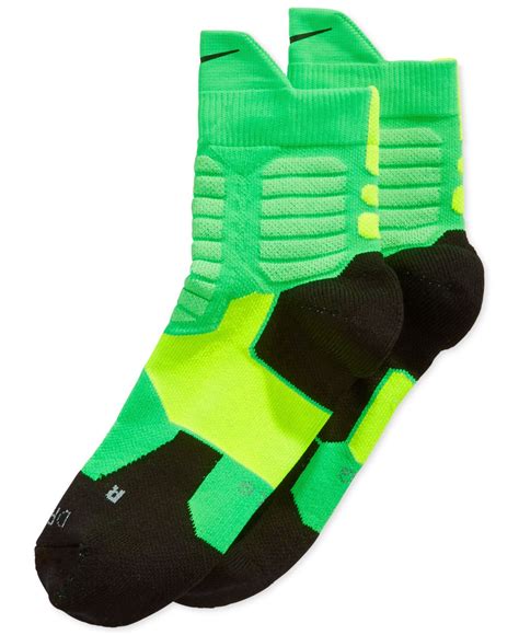 sokken nike dames|nike green socks.